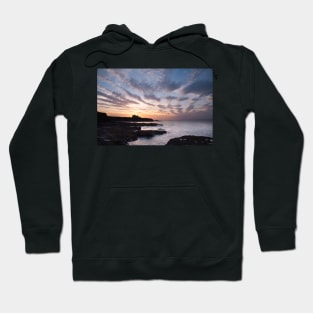 Tantallon Sunset Hoodie